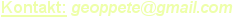 Kontakt